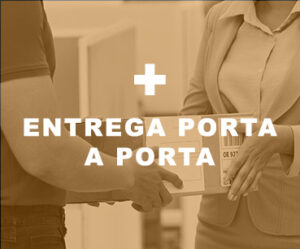 Distribuição e atendimentos a urgências todos os dias da semana.